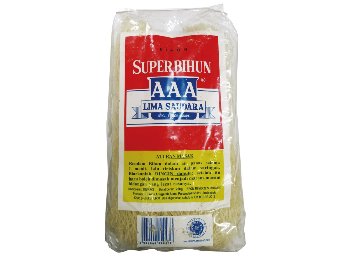 Packaging sample of food industry4 - Samples - 6