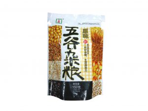 Packaging sample of food industry5