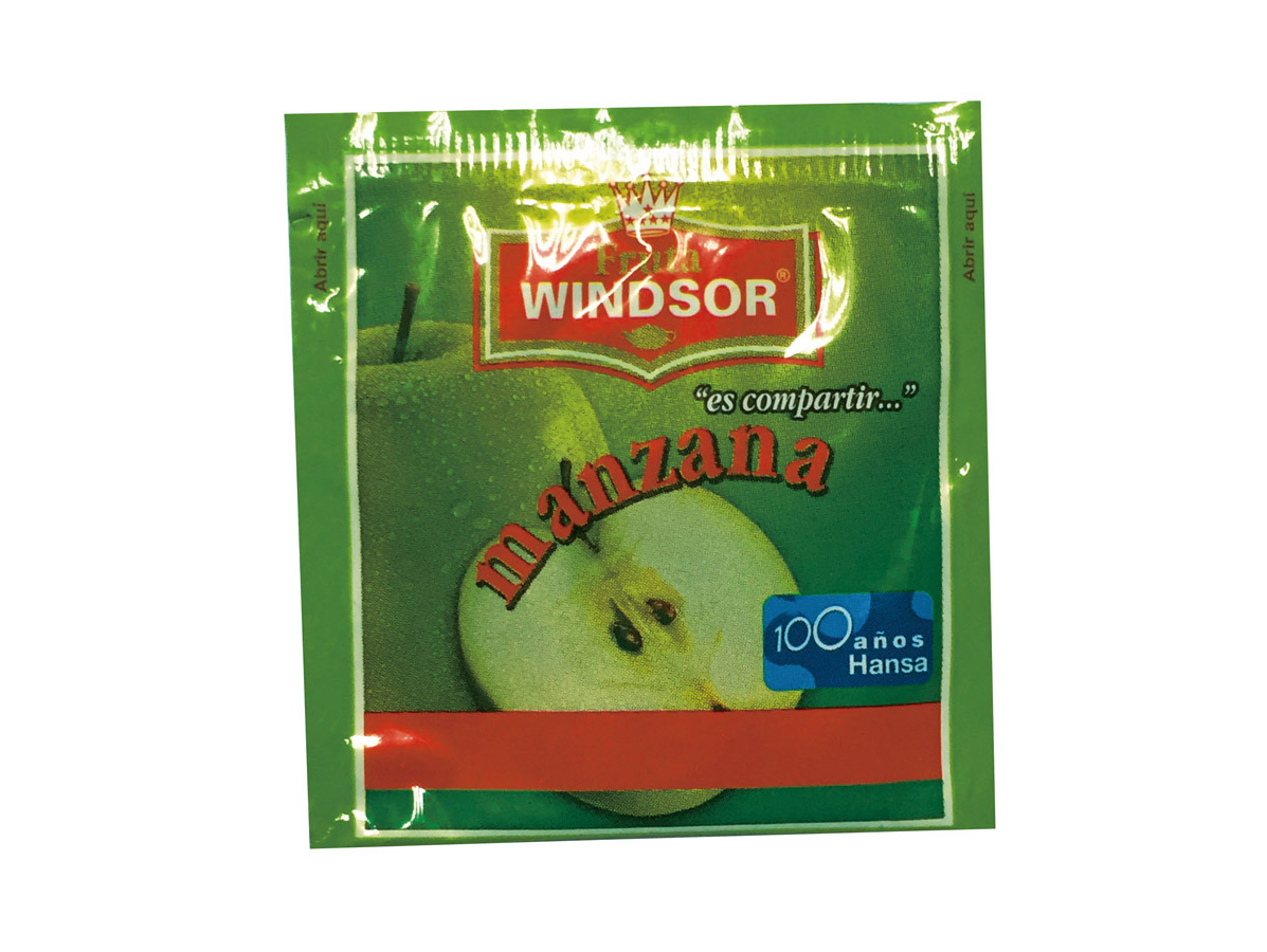 Packaging sample of food industry3 - Samples - 6