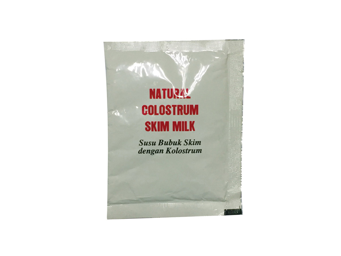Packaging sample of pharmaceutical industry - Samples - 15