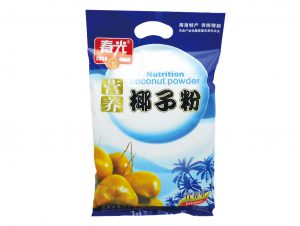 Packaging sample of food industry2