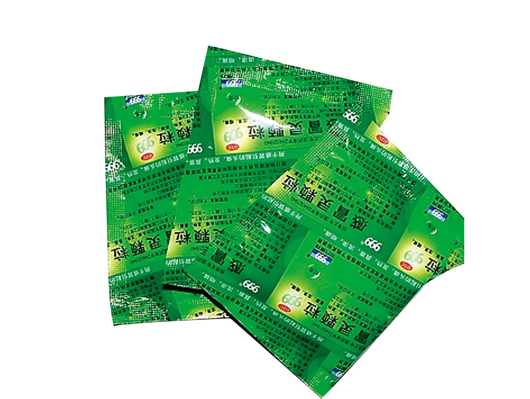 Packaging sample of pharmaceutical industry - Samples - 5