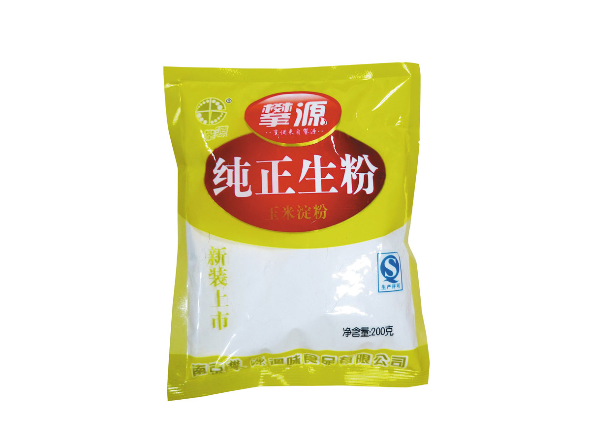 Packaging sample of food industry5 - Samples - 2