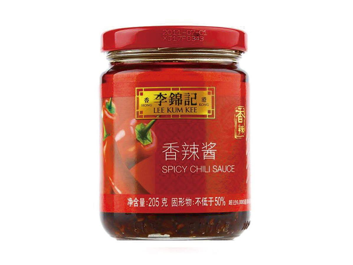 Packaging sample of food industry9 - Samples - 2
