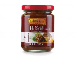 Packaging sample of food industry9
