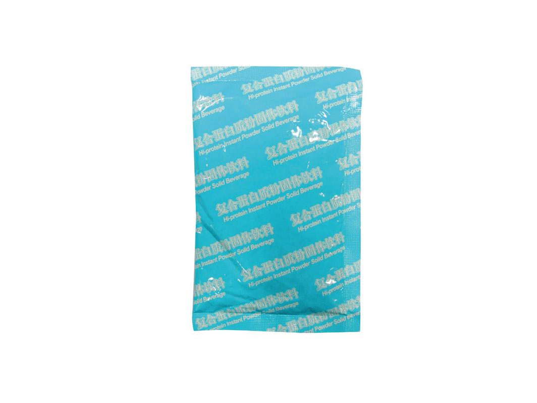 Packaging sample of pharmaceutical industry - Samples - 11