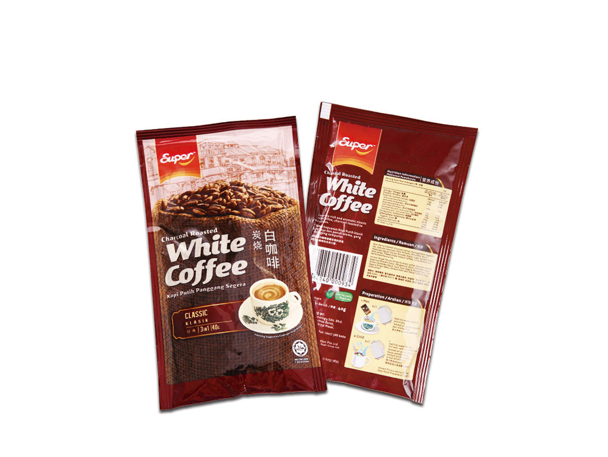 Packaging sample of food industry11 - Samples - 3