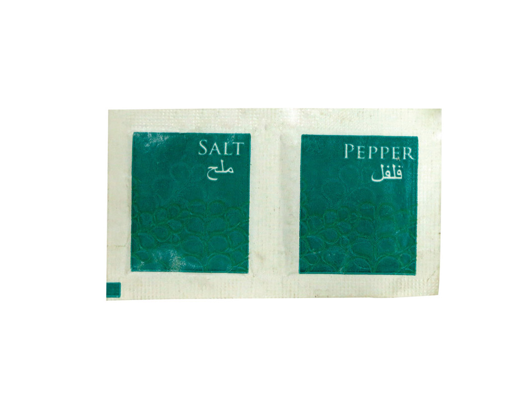Packaging sample of food industry2 - Samples - 6