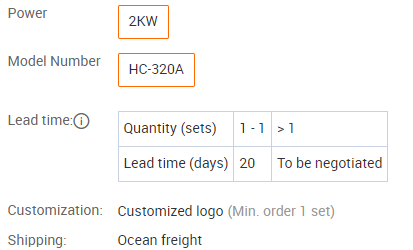 HC-320A Automatic vertical liquid fruit jam juice tomato sauce paste ketchup filling sachet packing packaging Machine - Vertical packing machine for liquid - 1