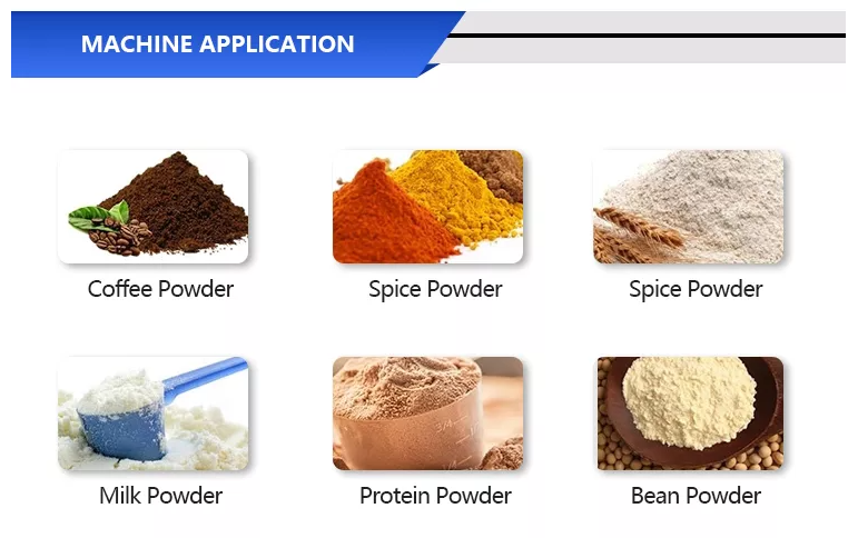 HC-600 High Speed Packaging Line For Condiments And Powder Package - High speed Production line - 8