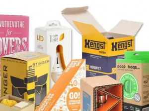 How much do you know about the packaging industry in your life?